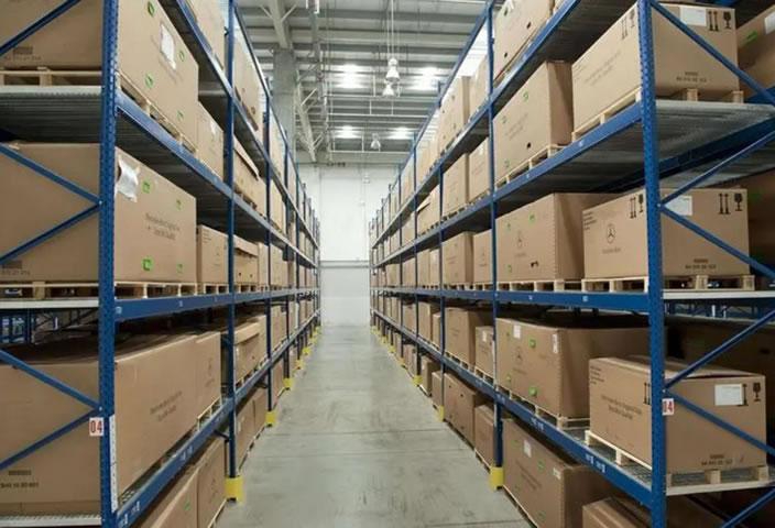 泉州到爱民区货物仓储