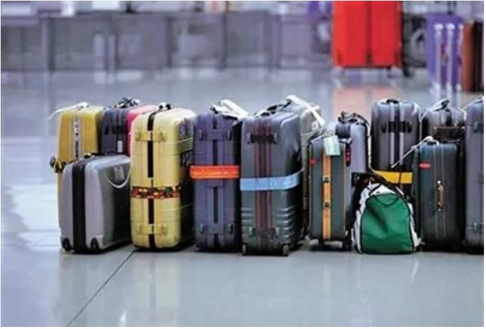 泉州到爱民区行李托运